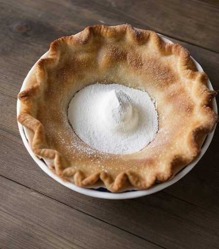 Fried Lamb Pie recipe image