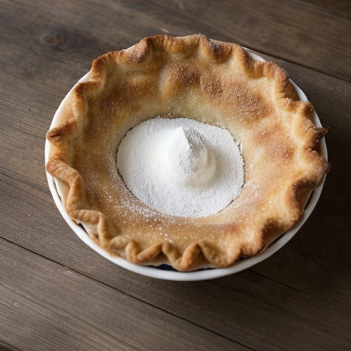 Fried Lamb Pie recipe image