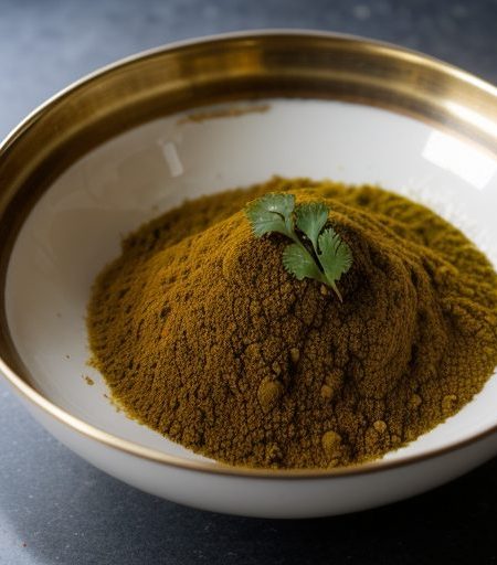Fried Lamb Sauce recipe image
