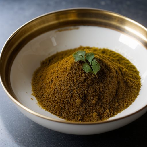 Fried Lamb Sauce recipe image