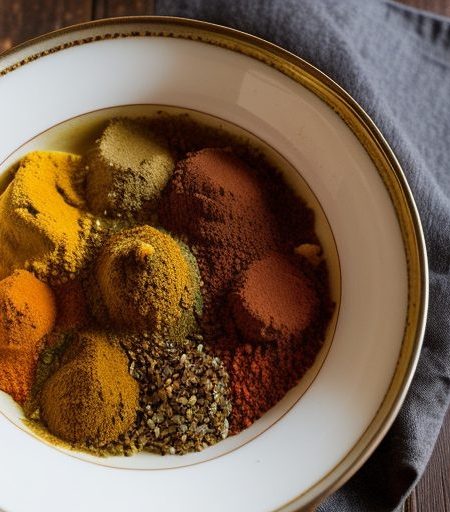 Fried Lamb Sauce recipe image
