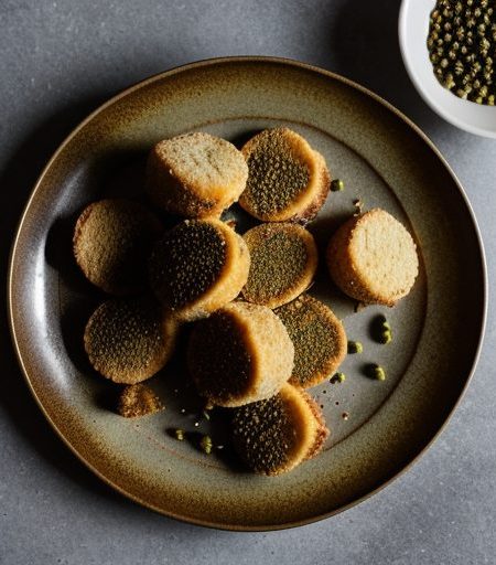 Fried Lamb recipe image