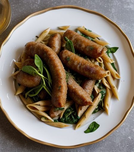 Fried Lamb recipe image