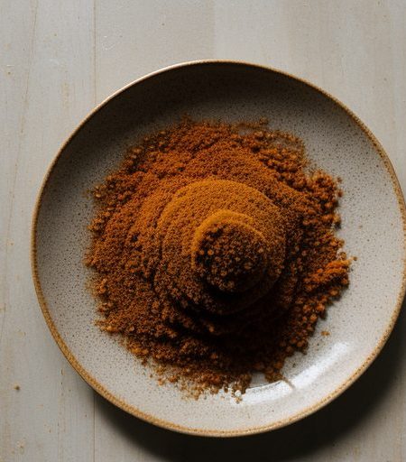 Fried Marinade recipe image
