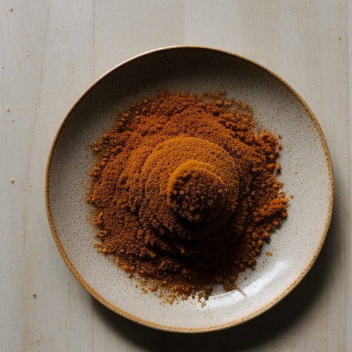 Fried Marinade recipe image