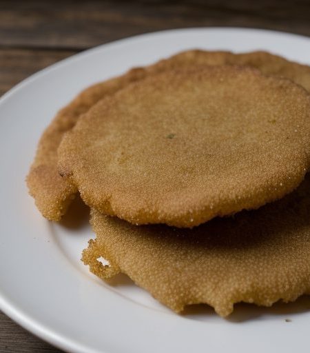 Fried Mush recipe image