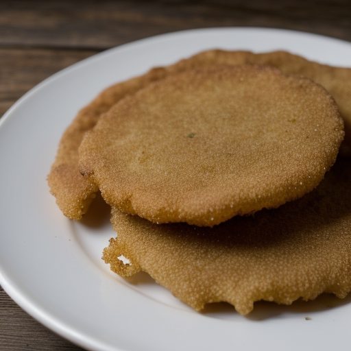 Fried Mush recipe image