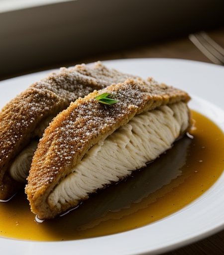 Fried Pheasant Viennese - Austria recipe image