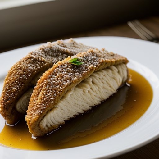 Fried Pheasant Viennese - Austria recipe image