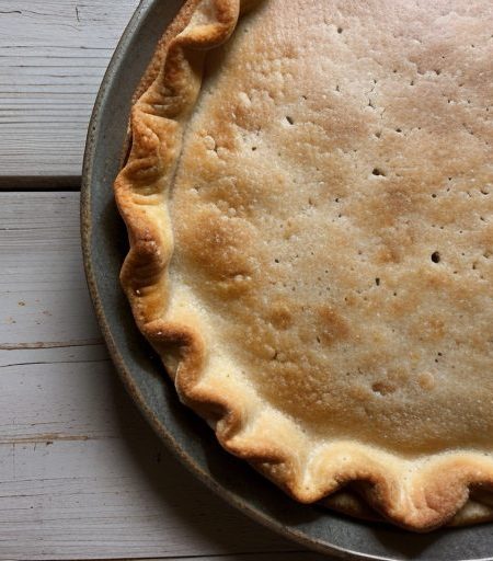 Fried Pie recipe image