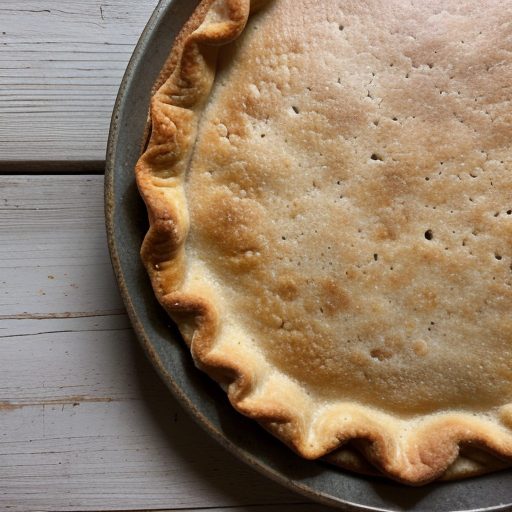 Fried Pie recipe image