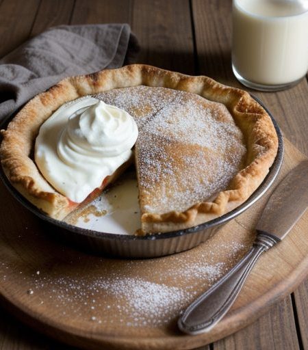 Fried Pie recipe image