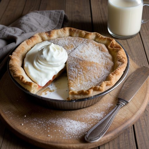 Fried Pie recipe image