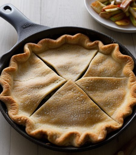 Fried Pie recipe image
