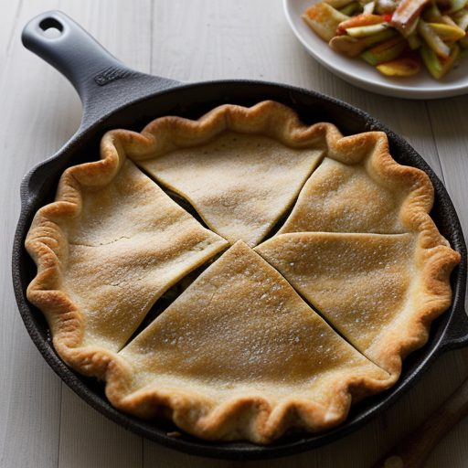 Fried Pie recipe image