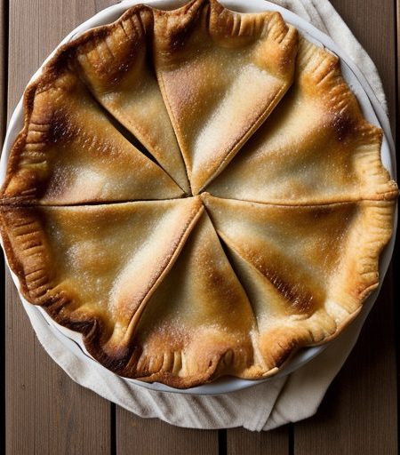 Fried Pies recipe image