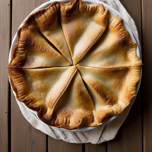 Fried Pies recipe image