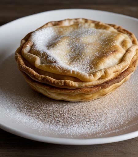 Fried Pies recipe image