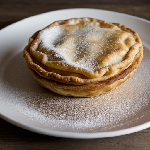 Fried Pies recipe image