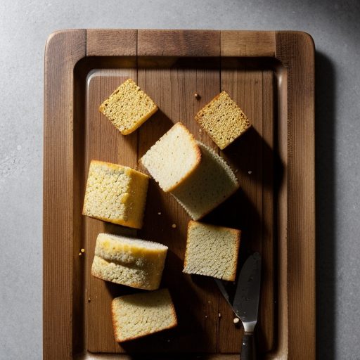 Fried Pork Bread recipe image