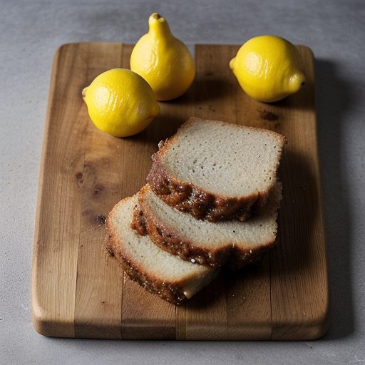 Fried Pork Bread recipe image