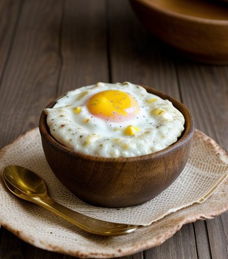 Fried Pork Dip recipe image