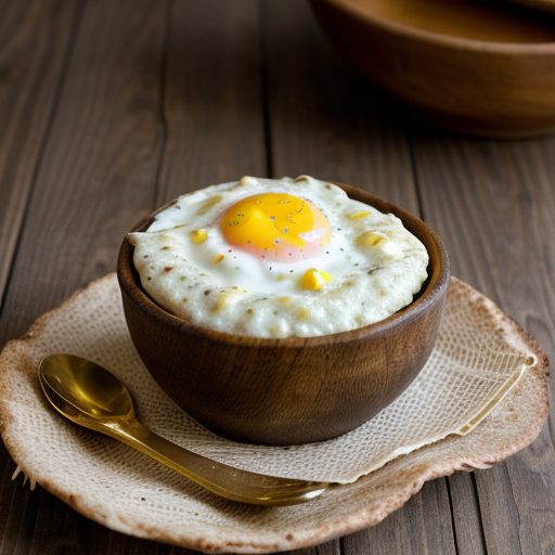 Fried Pork Dip recipe image