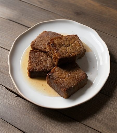 Fried Pork Marinade recipe image