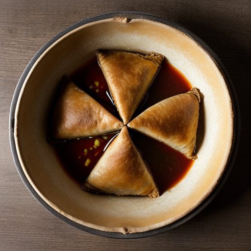 Fried Pork Pie recipe image
