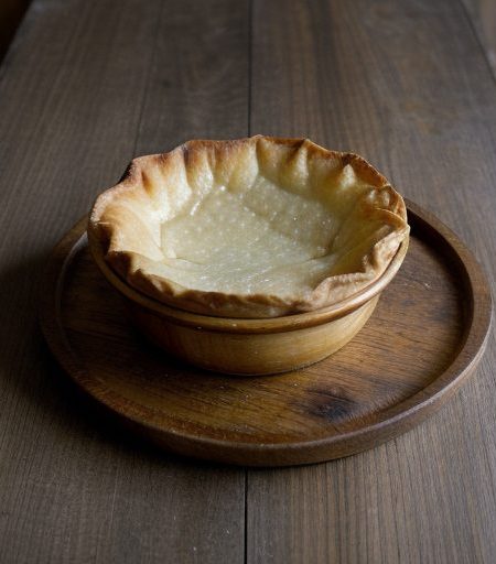 Fried Pork Pie recipe image