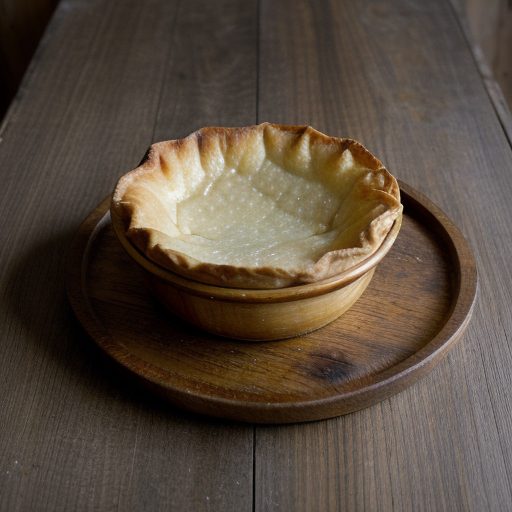 Fried Pork Pie recipe image