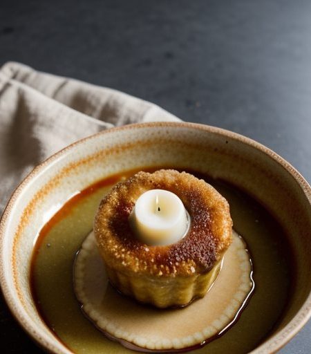Fried Pork Pie recipe image