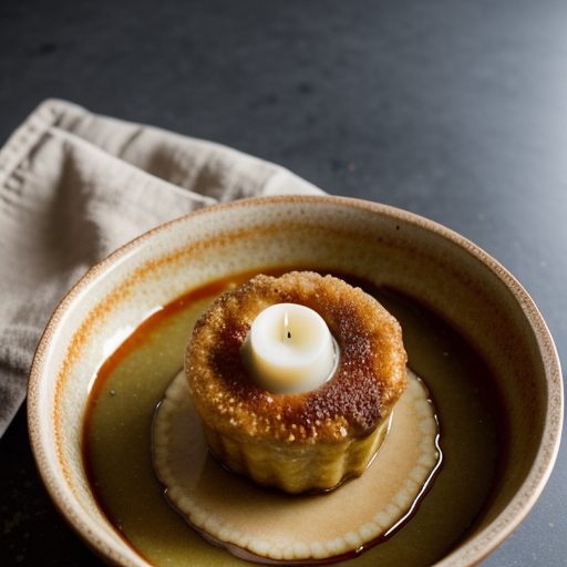 Fried Pork Pie recipe image