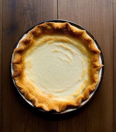 Fried Pork Pie recipe image