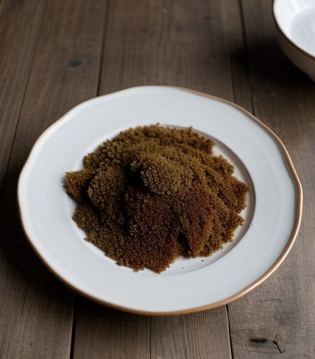 Fried Pork Rub recipe image