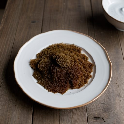 Fried Pork Rub recipe image