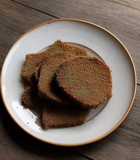 Fried Pork Rub recipe image