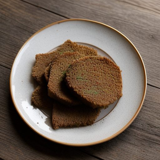 Fried Pork Rub recipe image