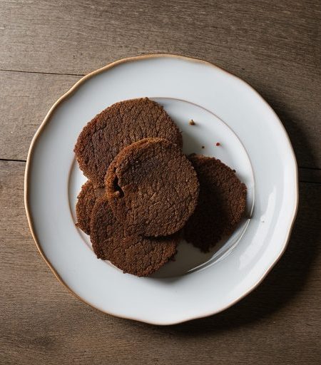 Fried Pork Rub recipe image