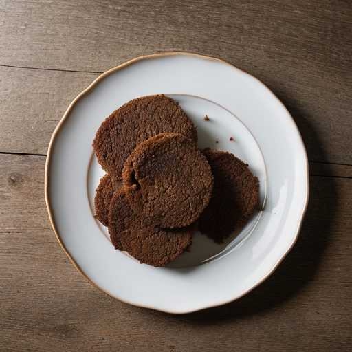 Fried Pork Rub recipe image