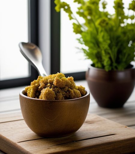 Fried Pork Sauce recipe image