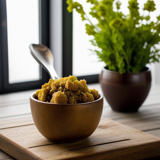 Fried Pork Sauce recipe image