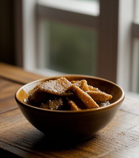 Fried Pork Sauce recipe image