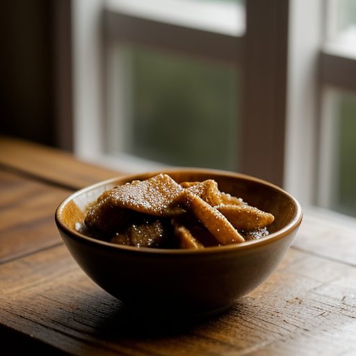 Fried Pork Sauce recipe image