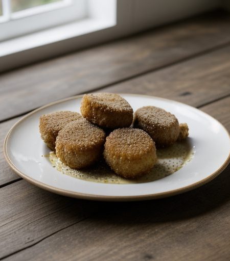 Fried Pork recipe image