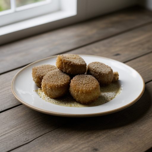 Fried Pork recipe image