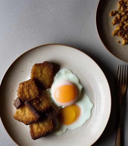 Fried Pork recipe image