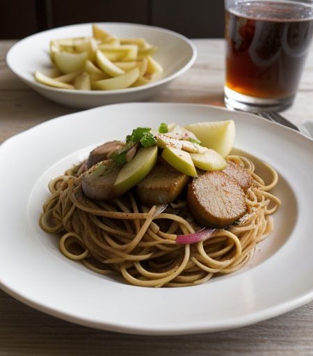 Fried Pork recipe image