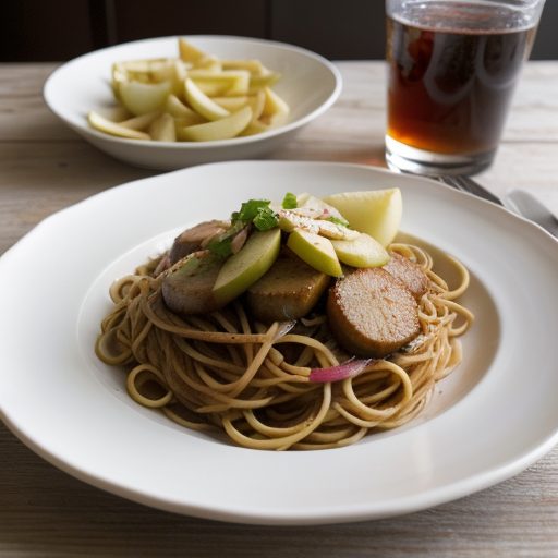 Fried Pork recipe image