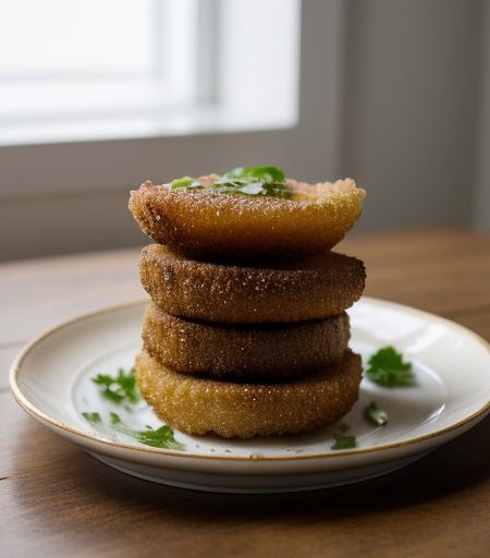 Fried Pork recipe image